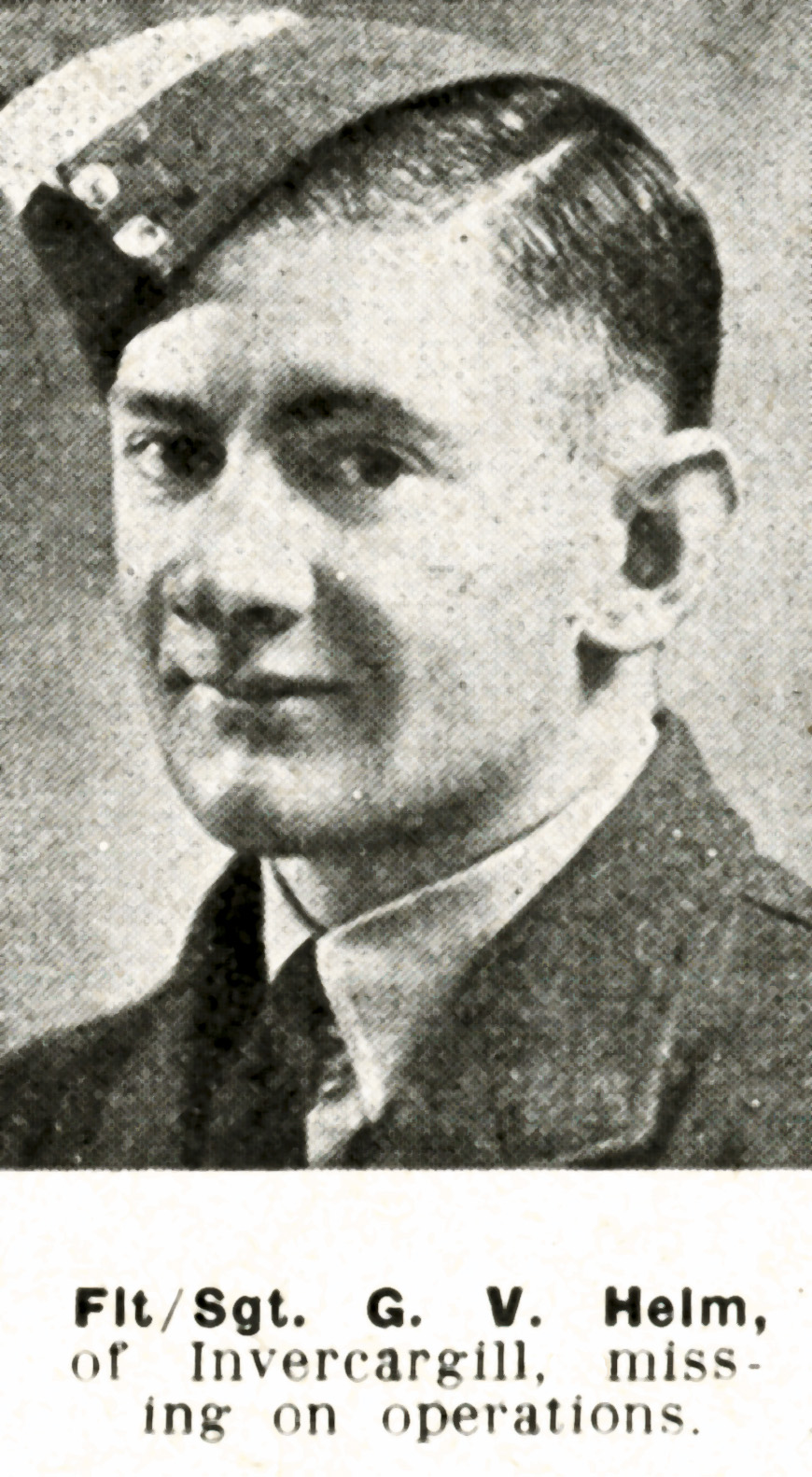 Vincent Helm Online Cenotaph Auckland War Memorial Museum