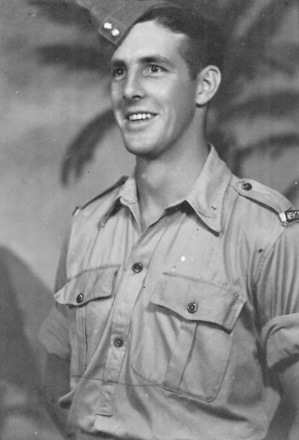 James Thomas Needham - Online Cenotaph - Auckland War Memorial Museum