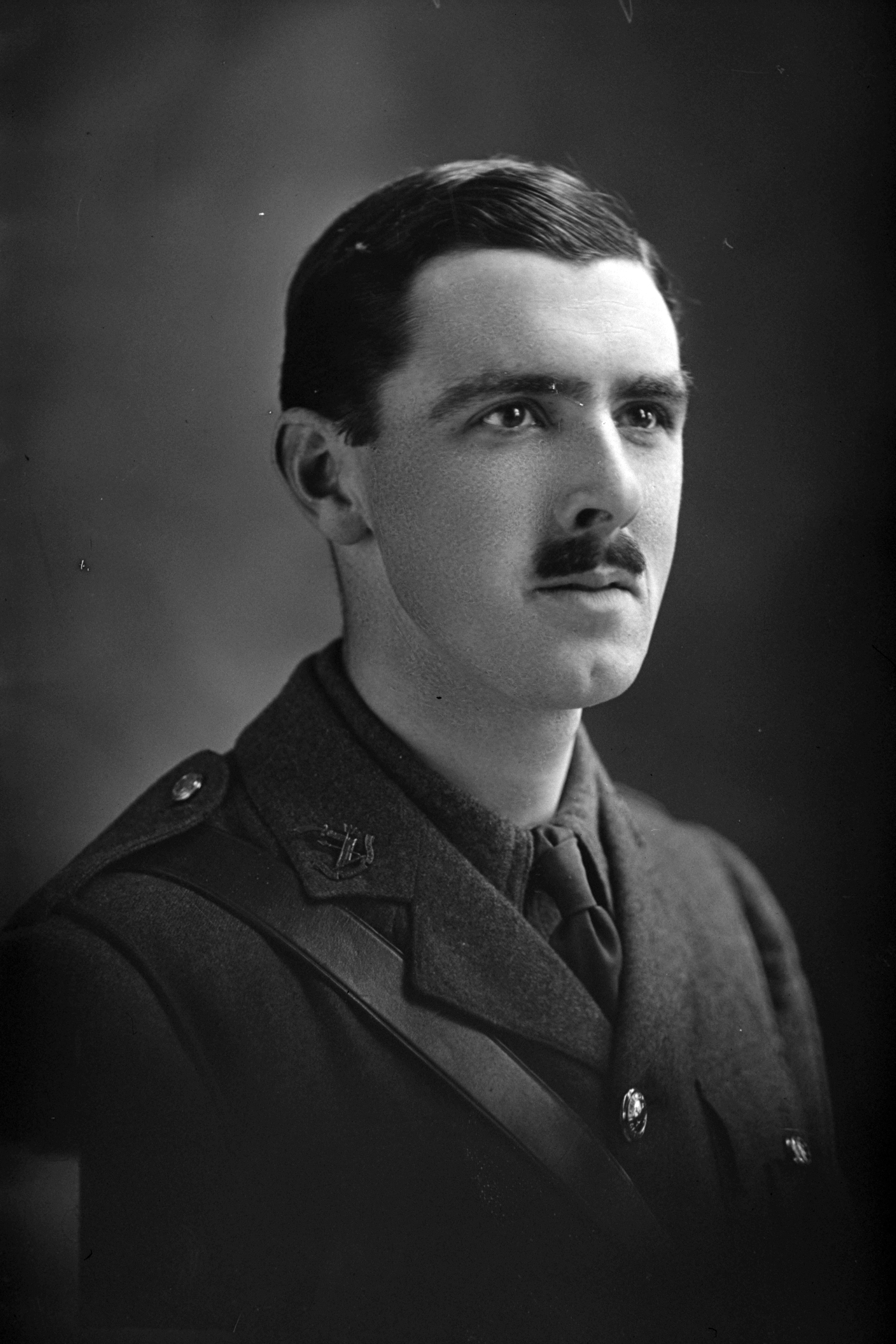 William Calder Mackay Online Cenotaph Auckland War Memorial Museum