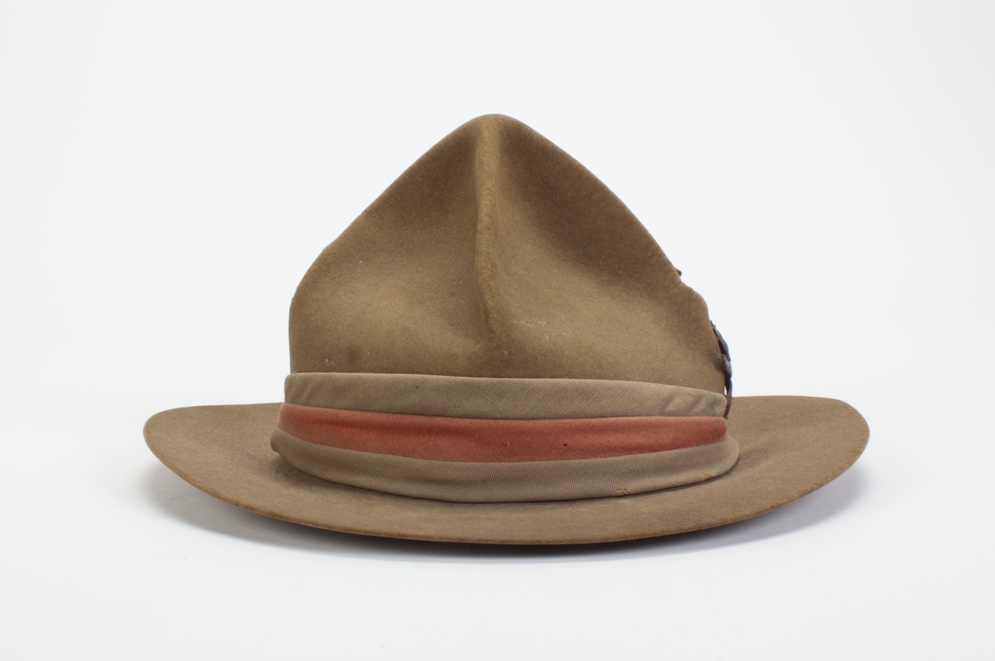hat, lemon squeezer Collections Online Auckland War Memorial Museum