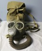gas mask