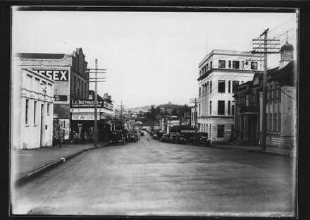 Whangarei. - Collections Online - Auckland War Memorial Museum