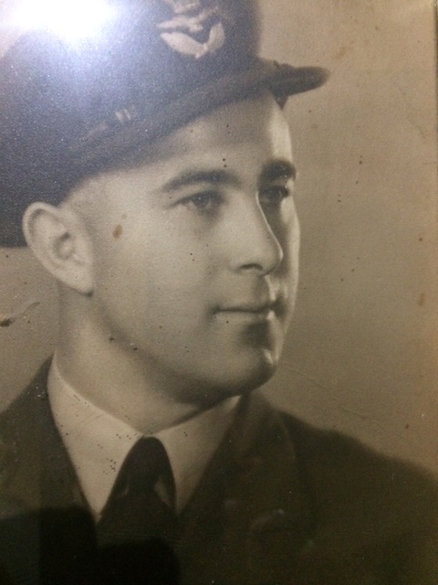 Wallace Edwin Higgs - Online Cenotaph - Auckland War Memorial Museum