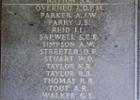 Donald Frederick Streeter - Online Cenotaph - Auckland War Memorial Museum