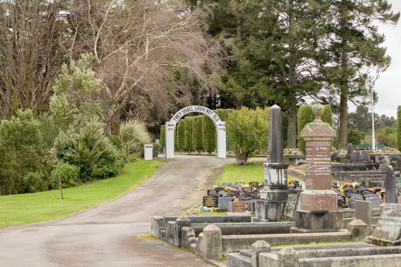 James Sarsfield Ryan Online Cenotaph Auckland War Memorial Museum