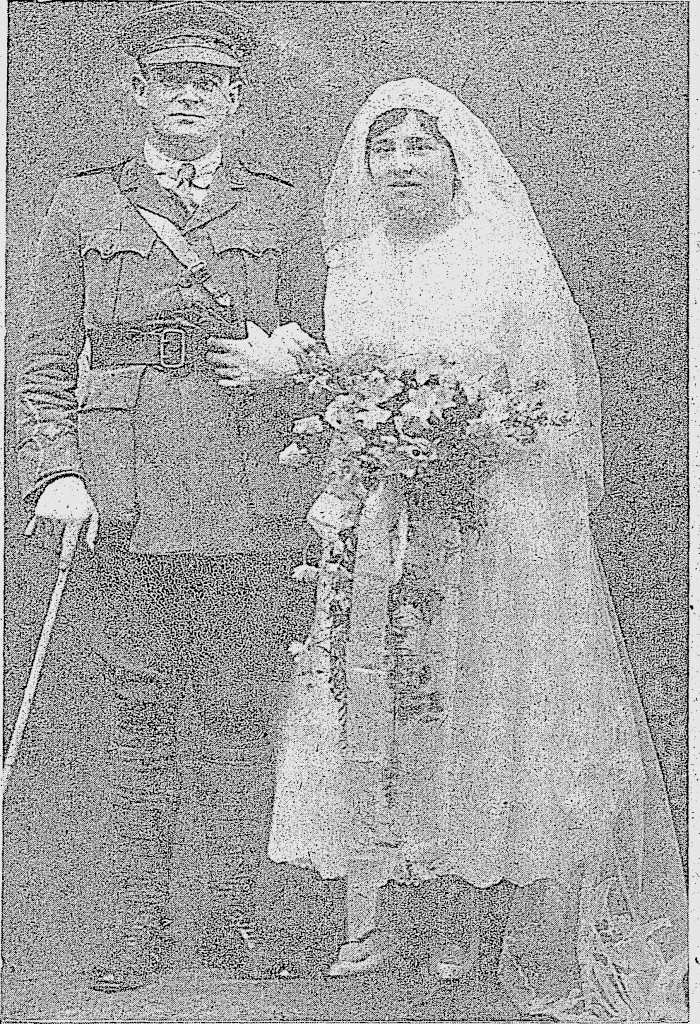 Sydney Bagshaw Probert Online Cenotaph Auckland War Memorial Museum