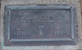 Albert Forrester - Online Cenotaph - Auckland War Memorial Museum