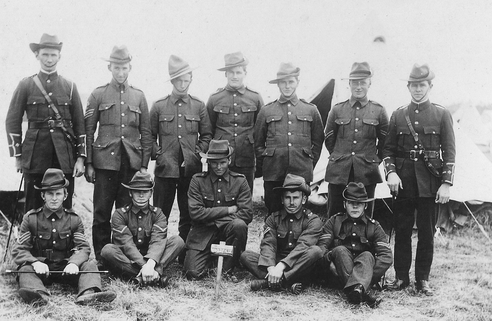 Harry Fletcher Online Cenotaph Auckland War Memorial Museum