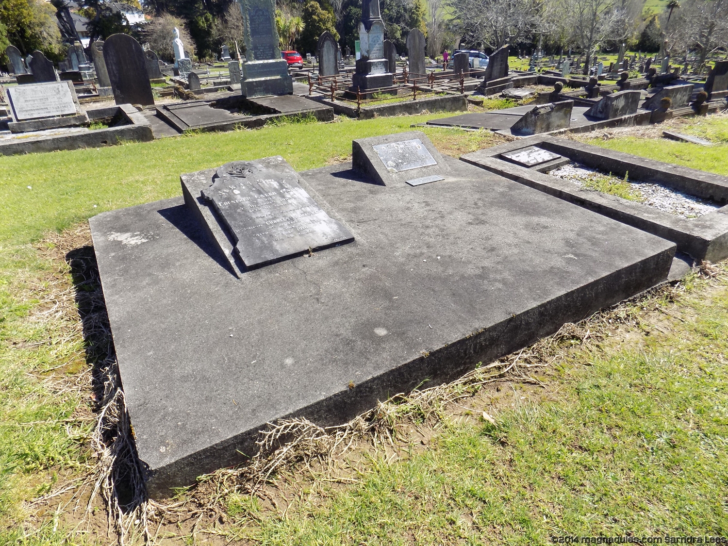 Charles Thomas Carr Online Cenotaph Auckland War Memorial Museum