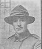 Peter Gordon - Online Cenotaph - Auckland War Memorial Museum