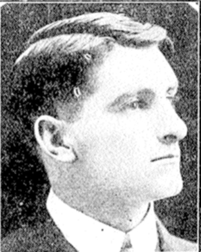 James Miller - Online Cenotaph - Auckland War Memorial Museum