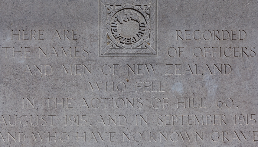 James Finlayson Cameron - Online Cenotaph - Auckland War Memorial Museum