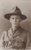 Arthur Bongard - Online Cenotaph - Auckland War Memorial Museum