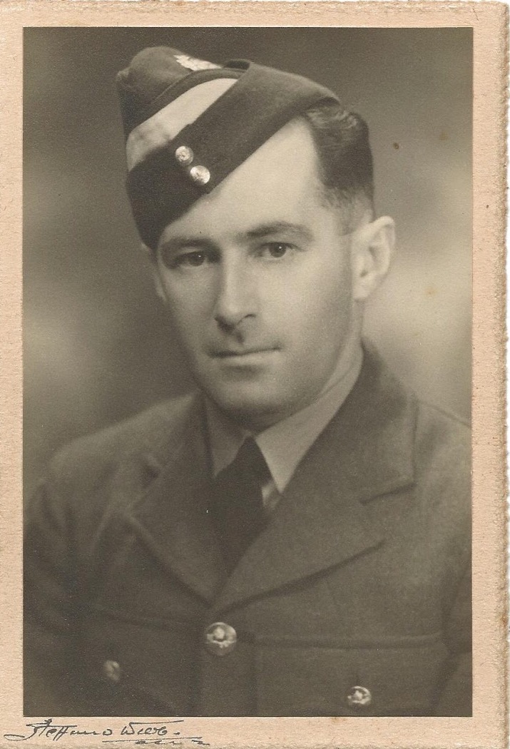 Douglas Drummond Lind - Online Cenotaph - Auckland War Memorial Museum