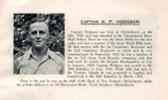 George Peehler George Peele Hodgson - Online Cenotaph - Auckland War Memorial Museum