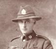 Edward Crook - Online Cenotaph - Auckland War Memorial Museum