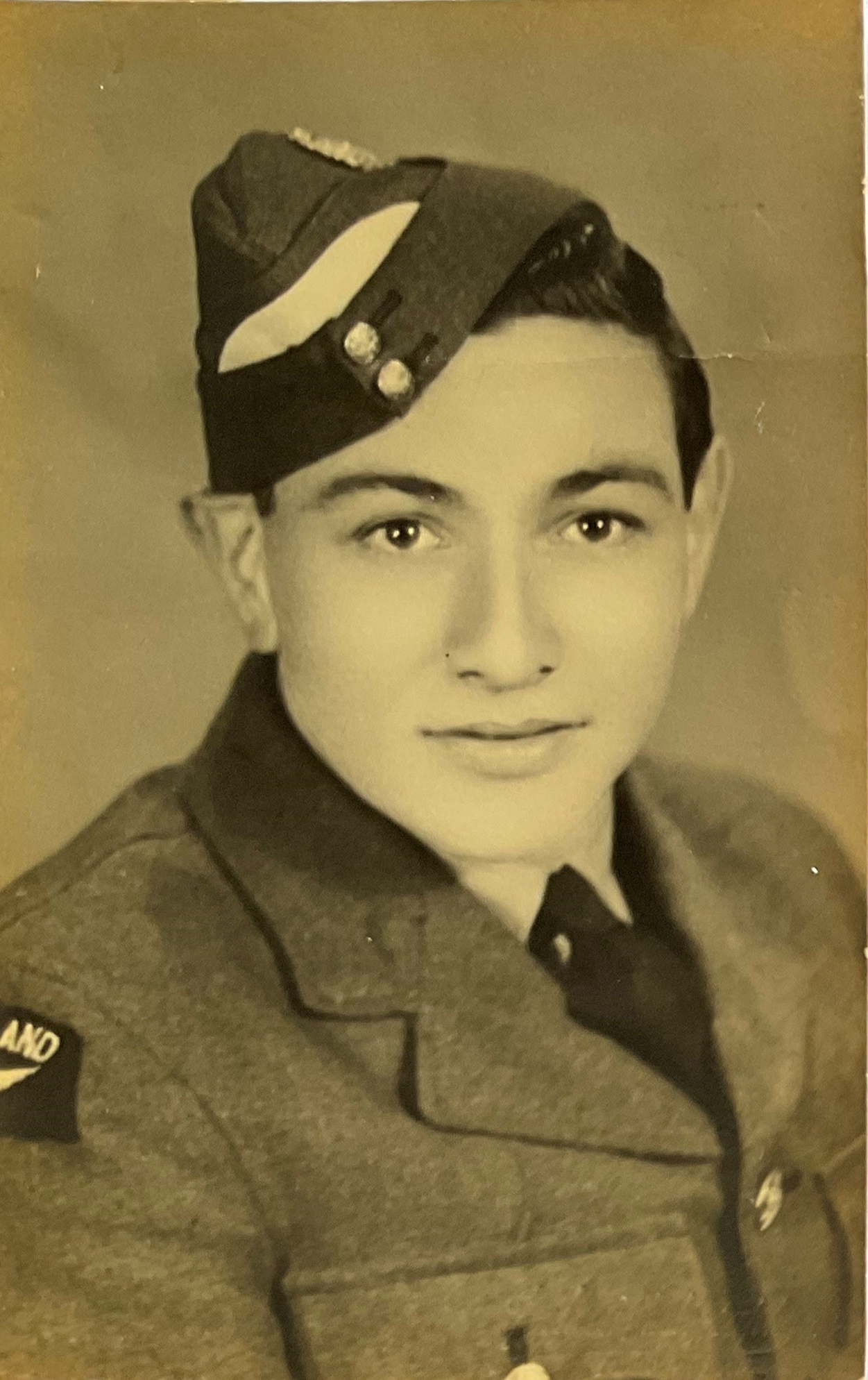 Hurinui Owen Apanui Stewart