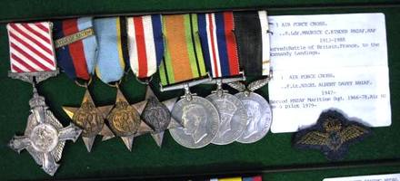 kinder medals