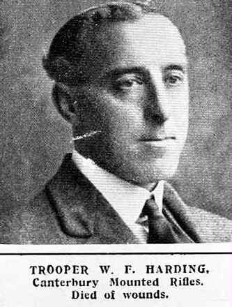 harding