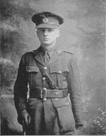 Arnold Lorie - Online Cenotaph - Auckland War Memorial Museum