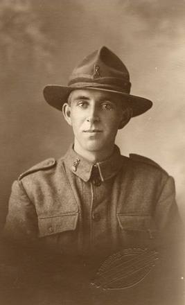 Philip Robert Wallis - Online Cenotaph - Auckland War Memorial Museum