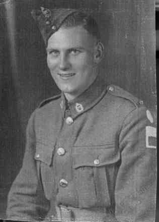 Roy Leonard Bray - Online Cenotaph - Auckland War Memorial Museum