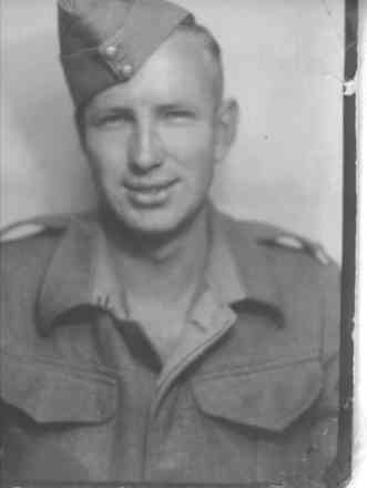 Claude Edward Dixon - Online Cenotaph - Auckland War Memorial Museum