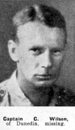 Portrait from The Weekly News; 16 July 1941 - This image may be subject to copyright