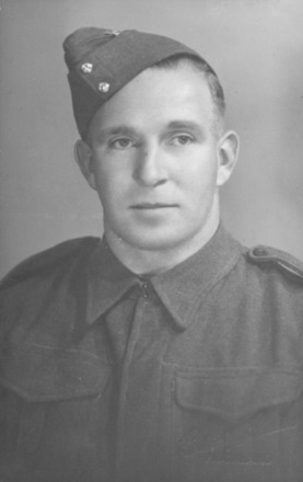 Norman Effingham Carson - Online Cenotaph - Auckland War Memorial Museum