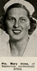 Mary Innes - Online Cenotaph - Auckland War Memorial Museum
