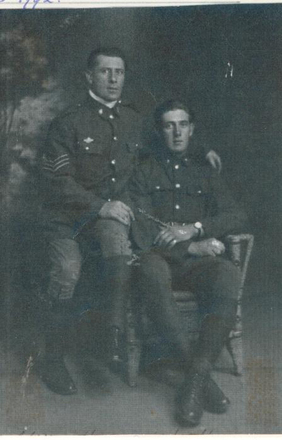 Kenneth Alexander Abbott - Online Cenotaph - Auckland War Memorial Museum