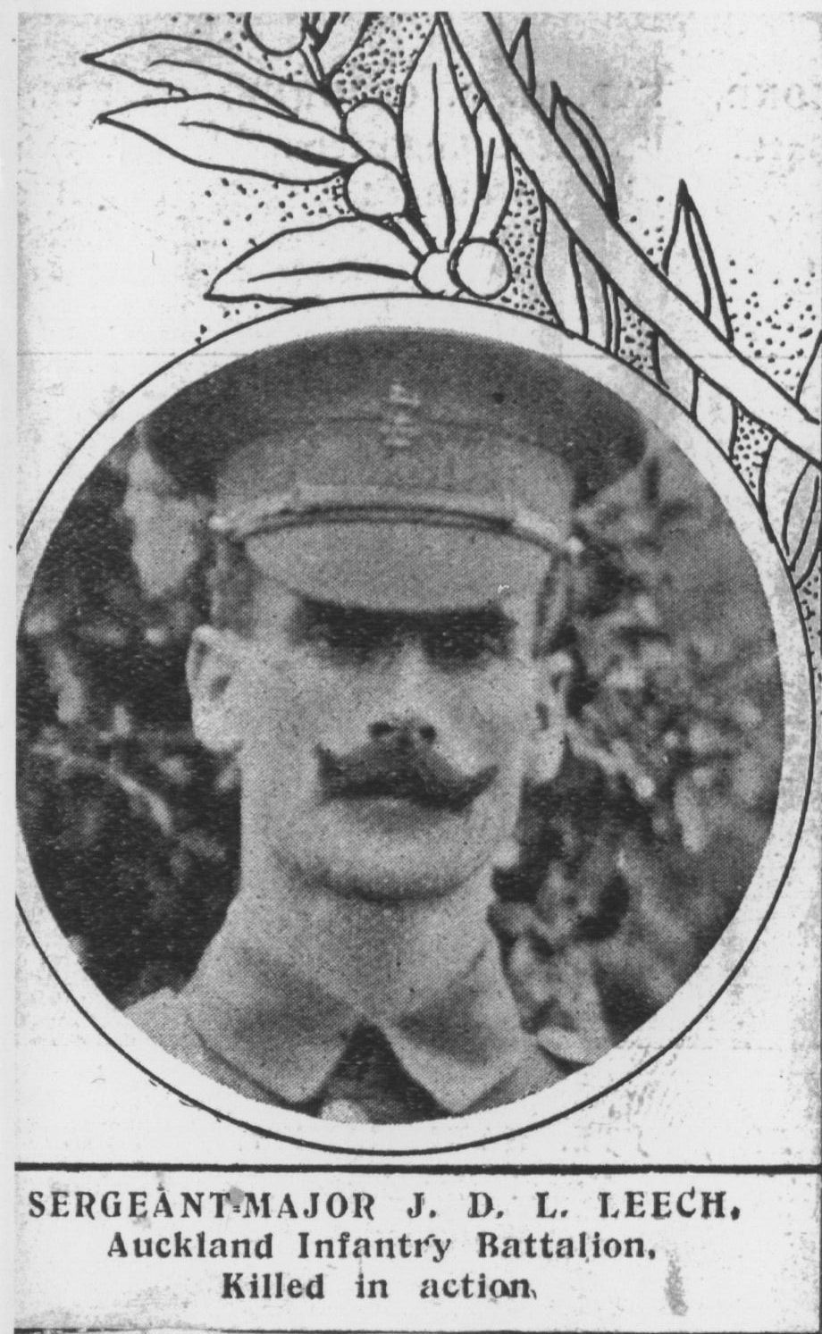 john leech john leech