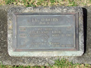 James Lawrence O'Brien - Online Cenotaph - Auckland War Memorial Museum