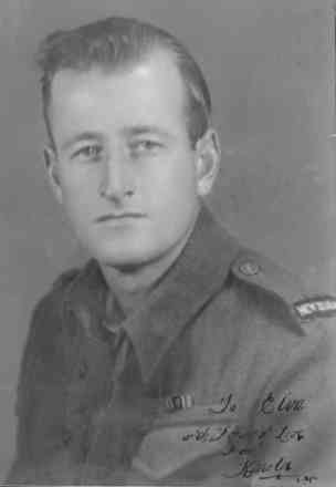 Harold William Latimer - Online Cenotaph - Auckland War Memorial Museum