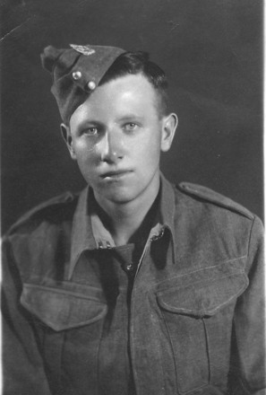 Albert Ely Asser Staples - Online Cenotaph - Auckland War Memorial Museum