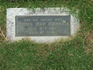 Christopher Charles Clements - Online Cenotaph - Auckland War Memorial ...