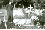 Robert Baker - Online Cenotaph - Auckland War Memorial Museum