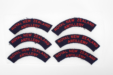 Porter; shoulder titles; 2014.21.24.1