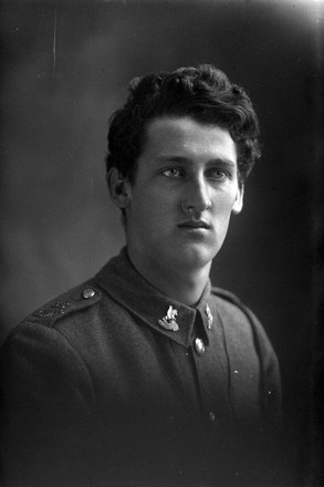 Samuel Boler - Online Cenotaph - Auckland War Memorial Museum