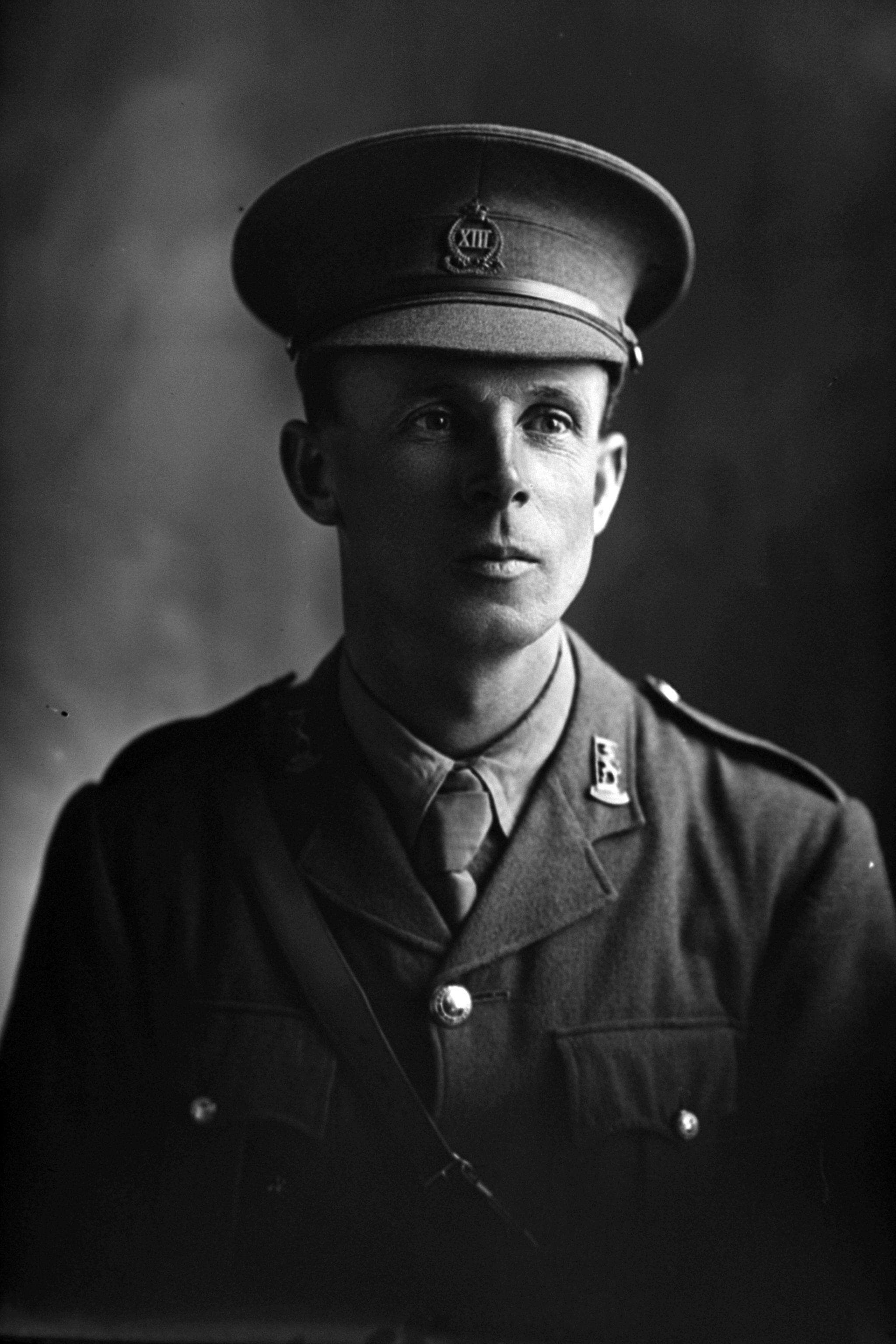 Ernest Edward Madden - Online Cenotaph - Auckland War Memorial Museum