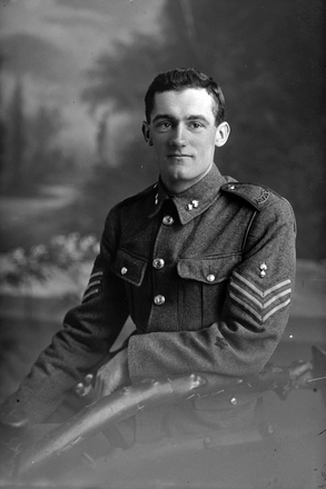 Robert Roland Nairn - Online Cenotaph - Auckland War Memorial Museum