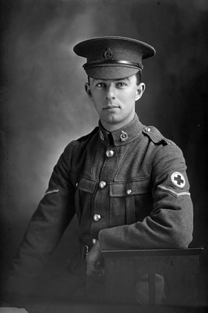 John Wenzyl Schollum - Online Cenotaph - Auckland War Memorial Museum