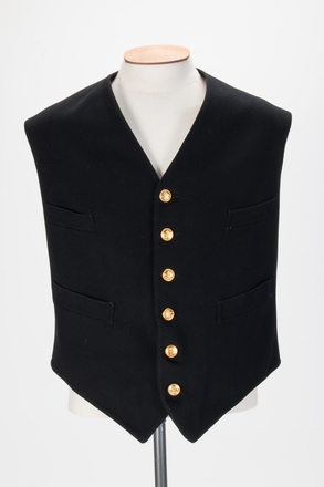 waistcoat U049.3