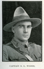 Selwyn Gorton Woods - Online Cenotaph - Auckland War Memorial Museum