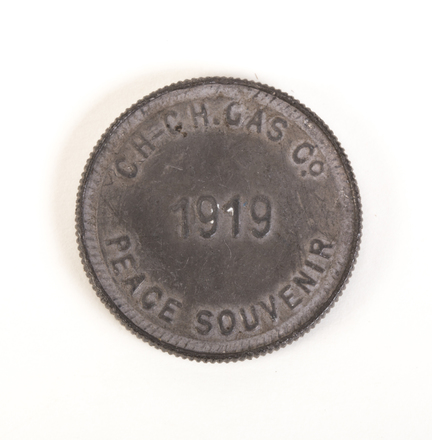 medal, commemorative N2463