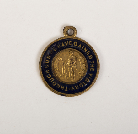 medal, commemorative N2689