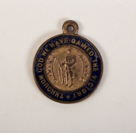 medal, commemorative N2690