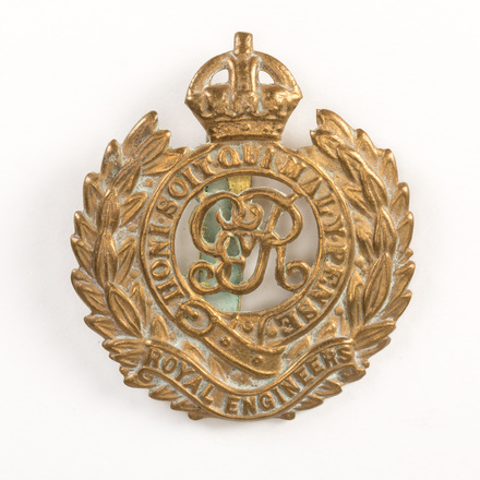 badge, regimental 1996x2.363.123