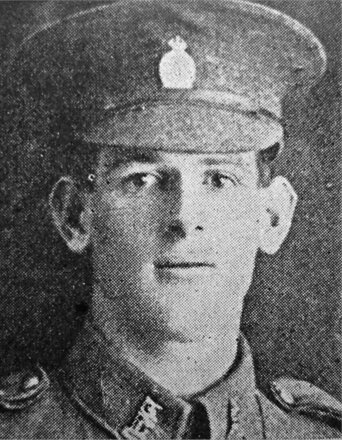 Rg Fowler Ronald George Fowler - Online Cenotaph - Auckland War Memorial Museum