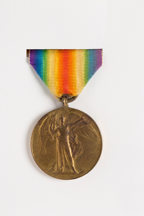 Victory Medal 1914-19, 2001.25.760.3